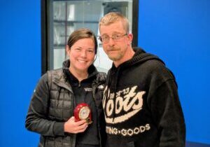 Volunteer of the Year 2025