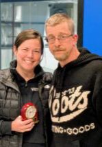 Volunteer of the Year 2025